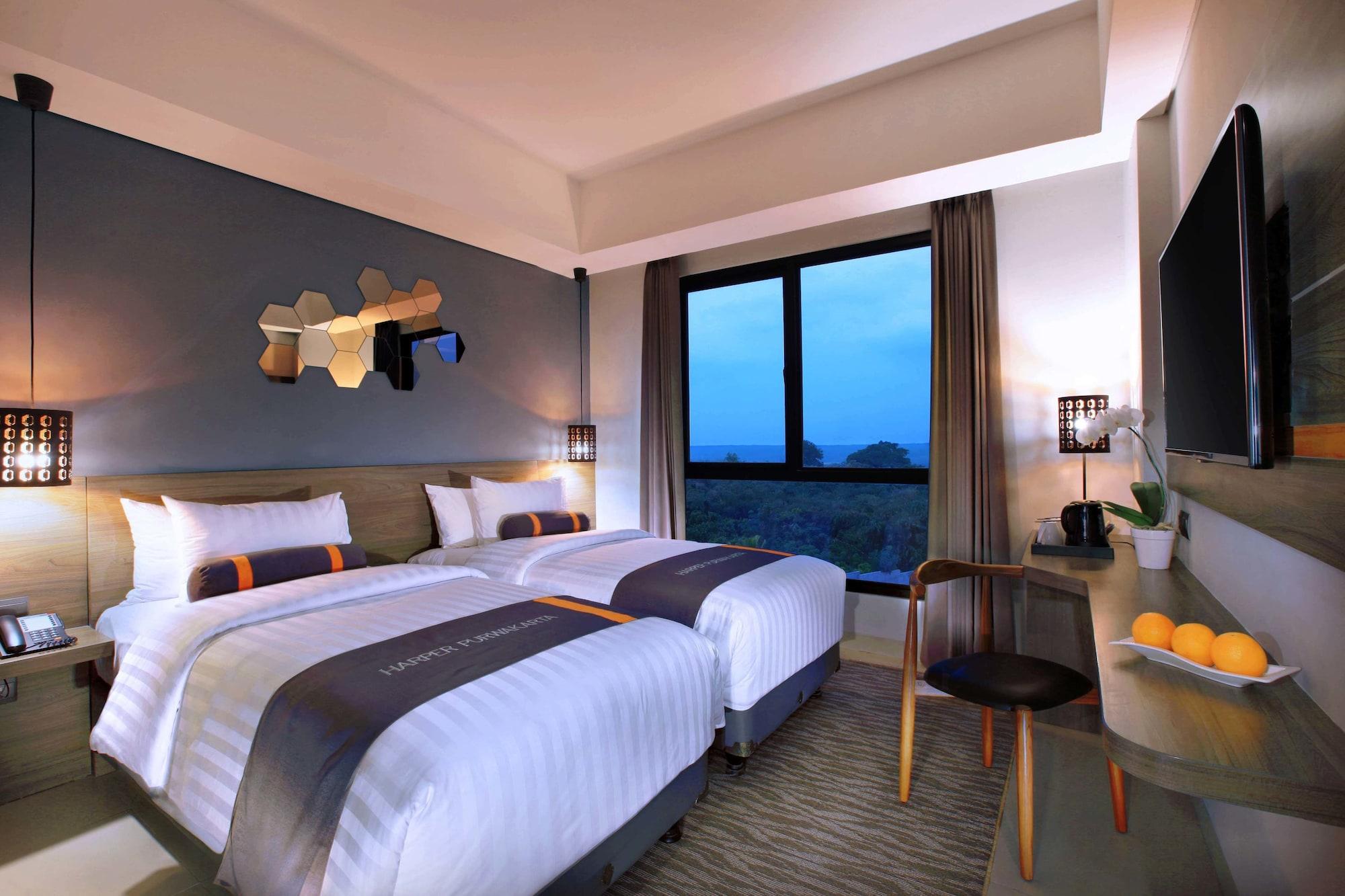 Harper By Aston Hotel