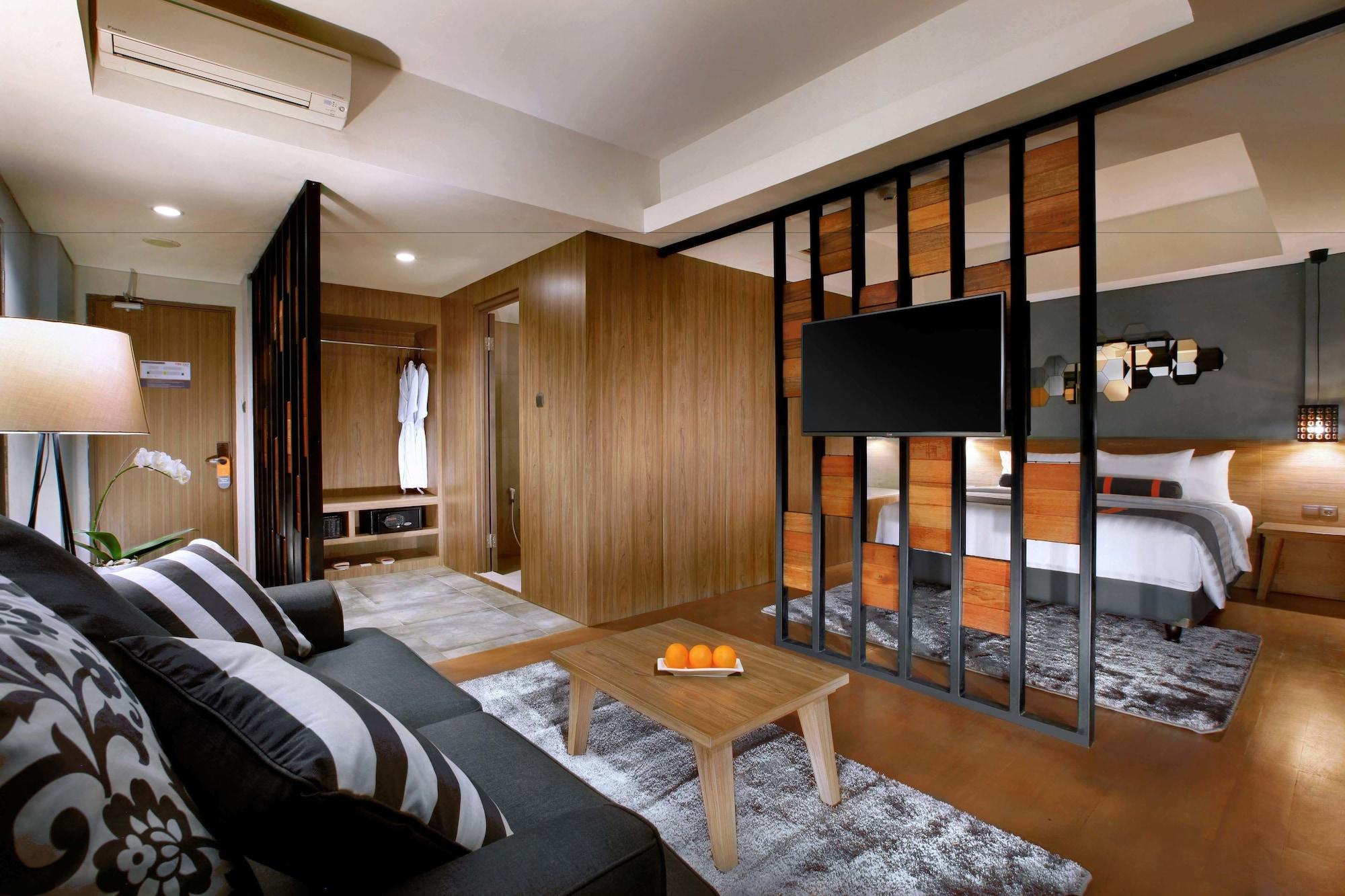 Harper By Aston 4* Purwakarta
