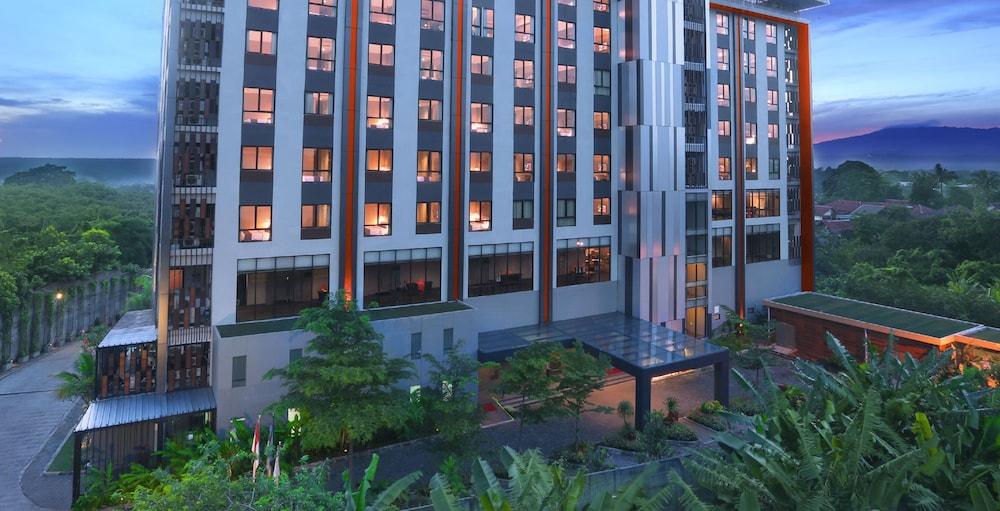 Hotel Harper By Aston 4*