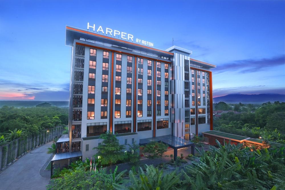 Harper By Aston Hotel Purwakarta