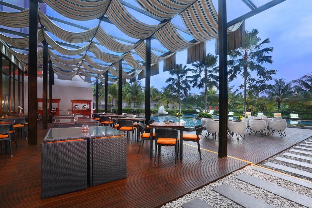 Hotel Harper By Aston 4*