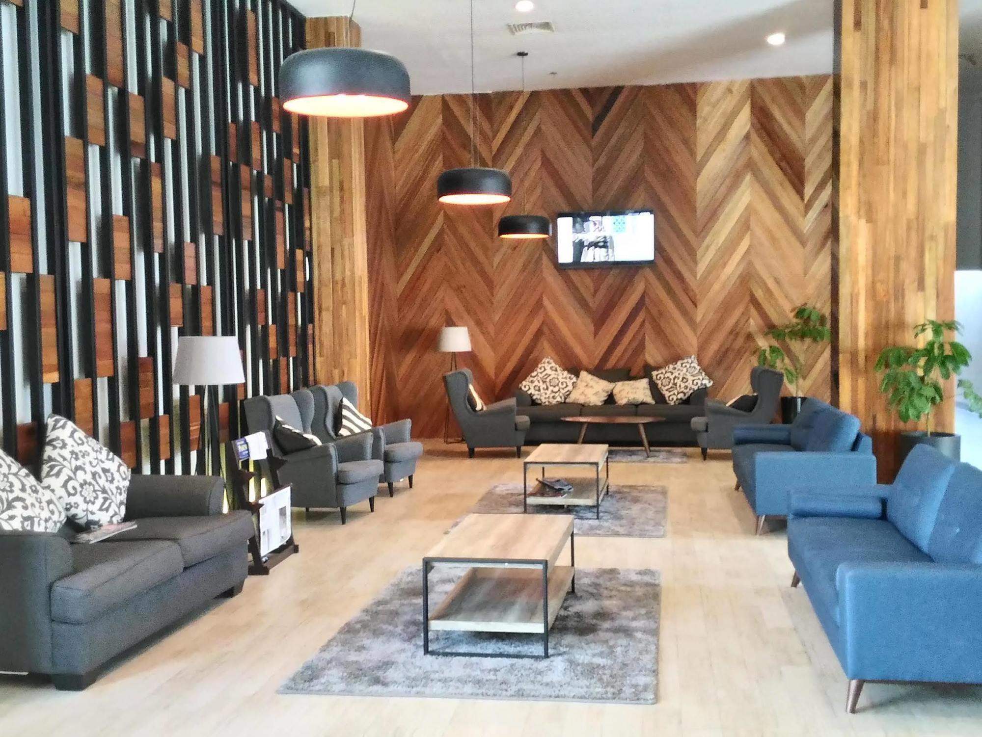 Harper By Aston Hotel