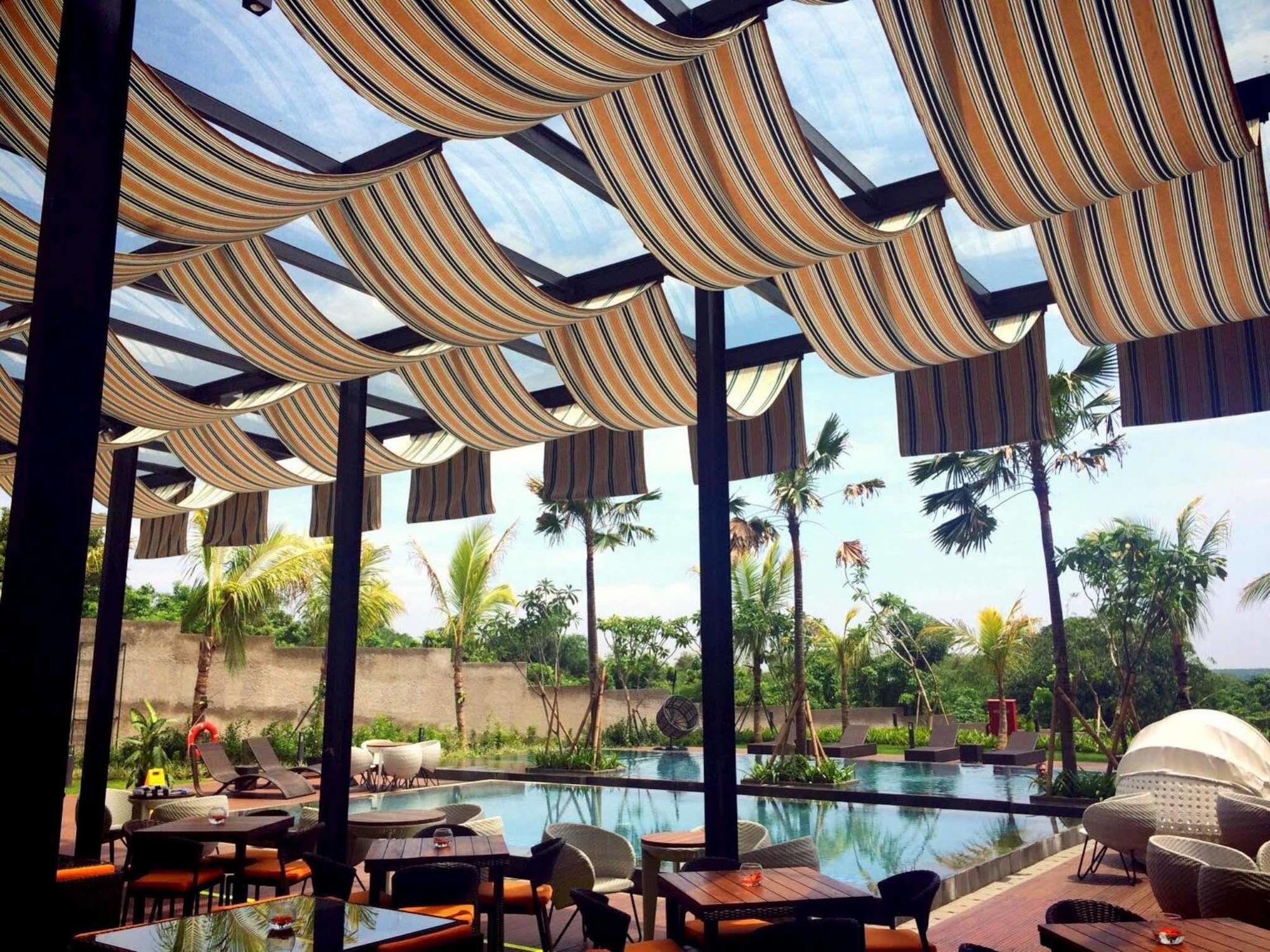 Hotel Harper By Aston