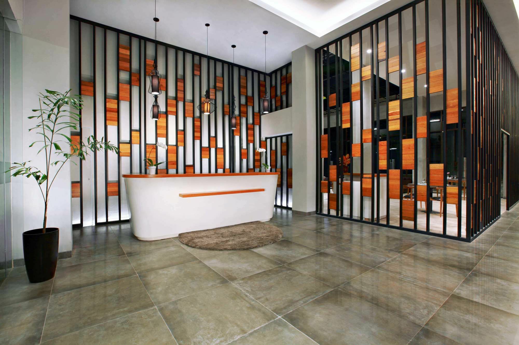 Hotel Harper By Aston