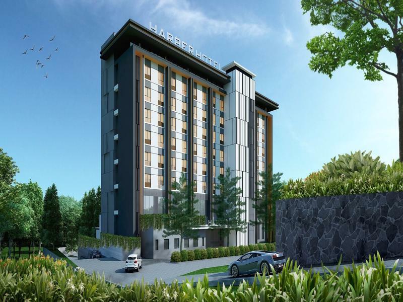Harper By Aston 4* Purwakarta
